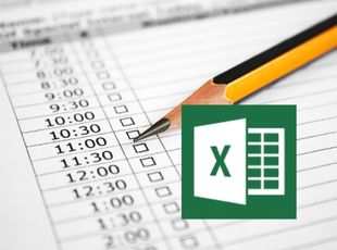 Dienstplangestaltung mit Excel