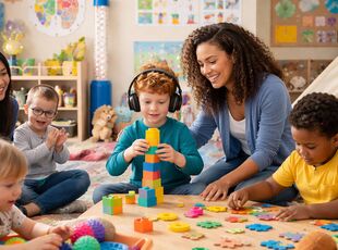 Neurodiversität und Neurodivergenz
