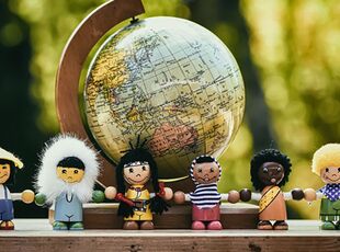 Vorurteile bei Kindern