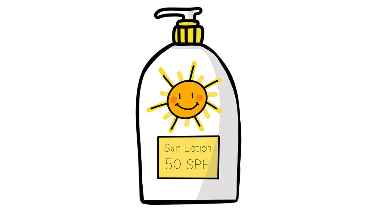 Sonnenschutz in der Kita